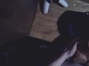 21+ JUST BIG HUGE COCK FUCKS PERFECT DOLL TEEN 12/16