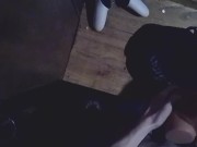 21+ JUST BIG HUGE COCK FUCKS PERFECT DOLL TEEN 14/16