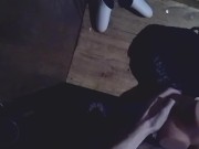 21+ JUST BIG HUGE COCK FUCKS PERFECT DOLL TEEN 16/16