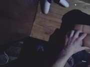 21+ JUST BIG HUGE COCK FUCKS PERFECT DOLL TEEN 5/16