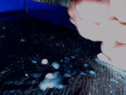 New and Old Cumshot Compilation clips, nothing but cum