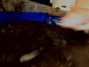 New and Old Cumshot Compilation clips, nothing but cum 15/16