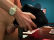 21+ JUST BIG HUGE COCK FUCKS PERFECT DOLL TEEN 11/16