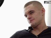 Isabella De Laa & Mia Trejsi Passionate Moments with Big Dick BFs Full Scene 8/16