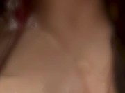 【緊急！】お風呂ですが、今までの事についてお話があります｜日本人学生の素人｜湯船で楽しく話してから一番気持ちのいい体位でセックスしました｜無修正｜S級｜かわいい｜美乳｜パイパン｜処女 15/16