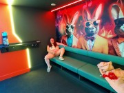 RISKY Bowling Alley Public Karaoke Room - Tilly D 6/16