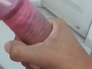 Ven y te pongo todo el semen en tu boca 12/16