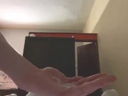 THE TITS AND ASS YOUR CHICK WILL NEVER HAVE 13/16