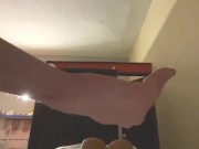 THE TITS AND ASS YOUR CHICK WILL NEVER HAVE 14/16