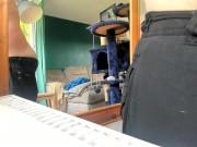 half nude waiting on webcam 13/16