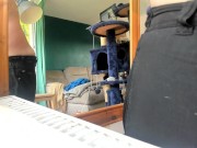 half nude waiting on webcam 6/16