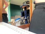 half nude waiting on webcam 7/16