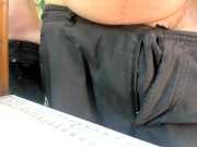 half nude waiting on webcam 8/16