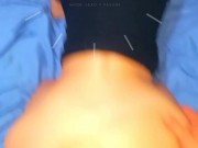 Hermosa Culona argentina, mueve sus caderas sin parar. Culo impactante en 4. Big ass Latina 9/16