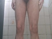 GozandoNoBanho 10/16