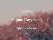 Asian Milf Couldn't Stay Away From My Huge Cock 1/16