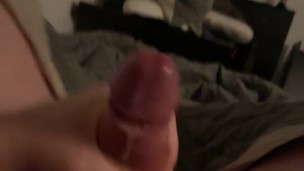 Solo Cumshot 27