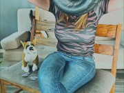 BIG DADDY TOY REVIEW 10/16