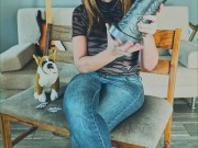 BIG DADDY TOY REVIEW 11/16