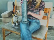 BIG DADDY TOY REVIEW 14/16