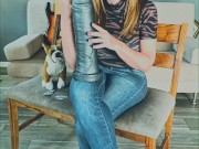 BIG DADDY TOY REVIEW 15/16