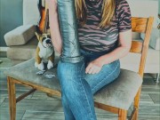 BIG DADDY TOY REVIEW