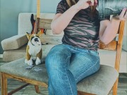 BIG DADDY TOY REVIEW 2/16