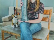 BIG DADDY TOY REVIEW 3/16