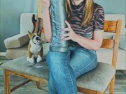 BIG DADDY TOY REVIEW 4/16