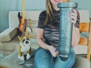 BIG DADDY TOY REVIEW 6/16