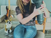 BIG DADDY TOY REVIEW 7/16