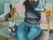 BIG DADDY TOY REVIEW 9/16