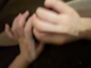 【18歳合法J〇】はじめての連続イキ｜現役高〇生のあづちゃんが生ちんぽで痙攣しながら叫び気持ち良すぎて記憶飛ぶ【やめてやめて！】日本人カップル/パイパン/素人/杭打ち騎乗位/処女 1/16