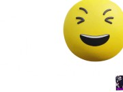 PAWG gives amazing blowjob takes BBC rough with Creampie 2/16