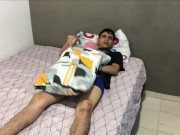 Stepbrother, I want to learn to suck cock. Will you leave me to yours? - Fernanda_sex 1/16