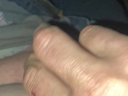 Ejaculation précoce la plus rapide 7/16