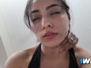 I want to be fucked hard sex and grabbed by the neck 13/16