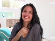 Selena Gomez Gets Her Sweet Twat Drilled by Latino Dick - MAMACITAZ 2/16