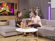 TUTOR4K. Future Fuck 6/16