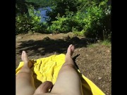 My Adventure By the Lake 10/16