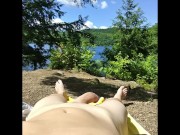 My Adventure By the Lake 12/16