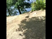 My Adventure By the Lake 15/16