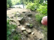 My Adventure By the Lake 2/16