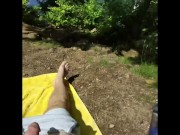 My Adventure By the Lake 4/16