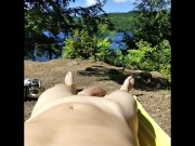 My Adventure By the Lake 5/16