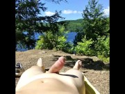 My Adventure By the Lake 6/16