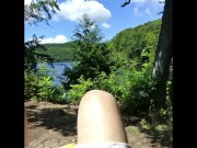 My Adventure By the Lake 7/16