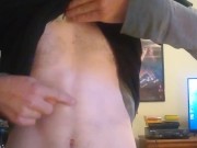 Big Penis, Small Hands