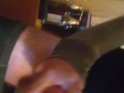 Big Penis, Small Hands 10/16