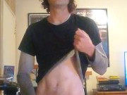 Big Penis, Small Hands 11/16